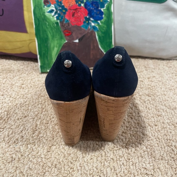 Stuart Weitzman Wedges - Picture 3 of 5